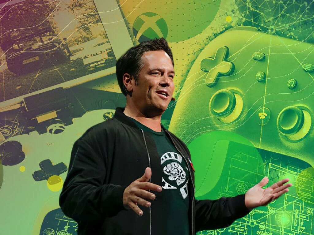 Official Xbox Podcast Reveals Multi-Platform Strategy Shift