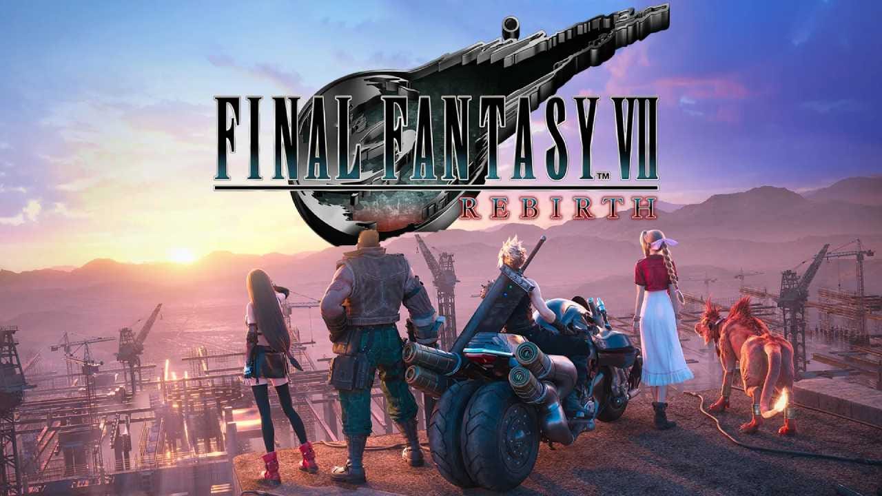 Final Fantasy VII Rebirth (PS5) Review: A Journey Beyond Imagination