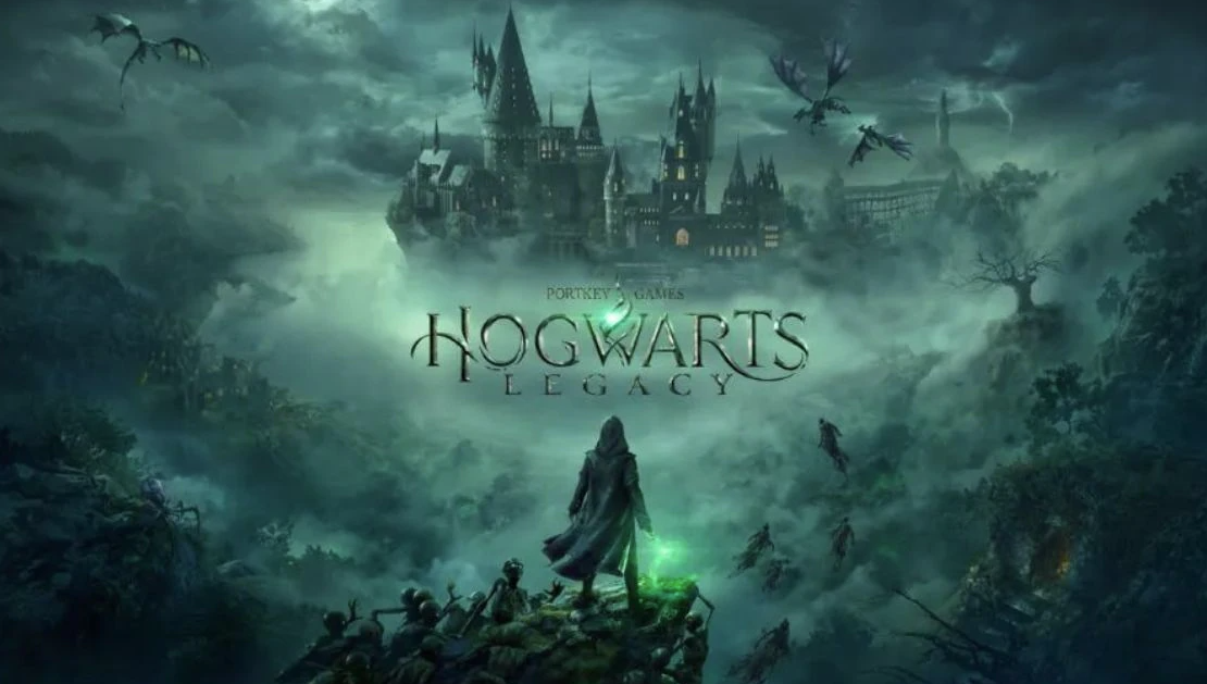 Hogwarts Legacy Sequel Rumored to Switch to Unreal Engine 5