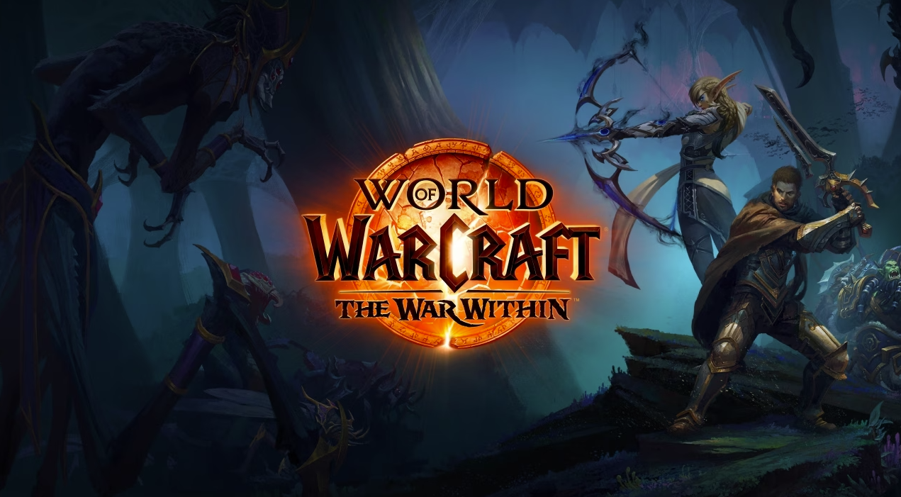 World of Warcraft Thrives with Growing Popularity, Blizzard Reveals at Game Developers Conference