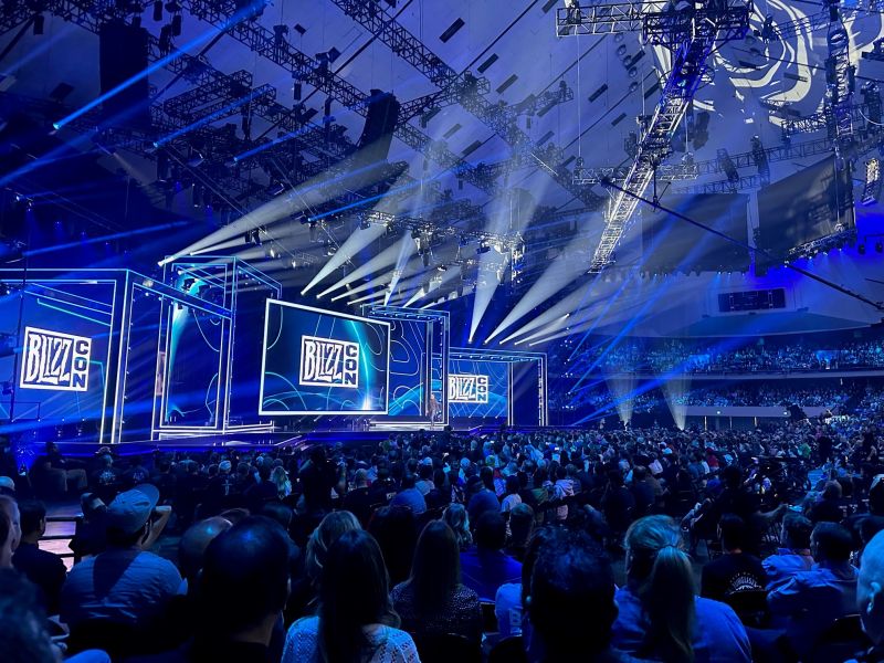 BlizzCon 2024 Cancelled: Blizzard Announces Disappointing News