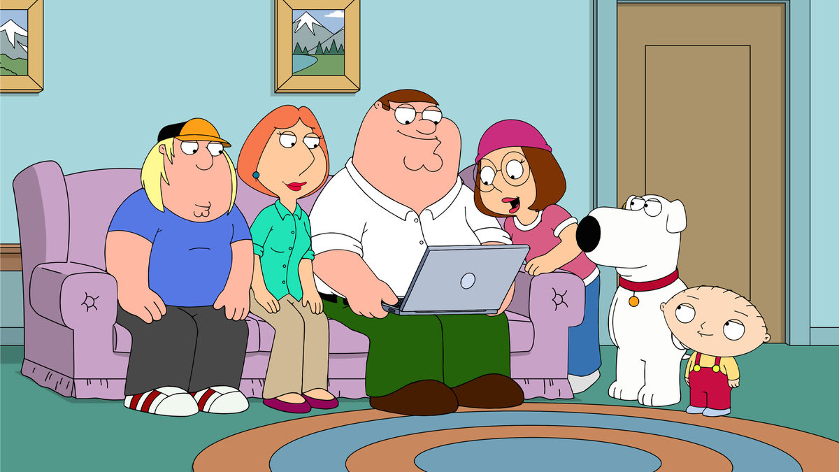 Family Guy Continues to Defy Expectations: Creator Seth MacFarlane Shuts Down Rumors of Ending