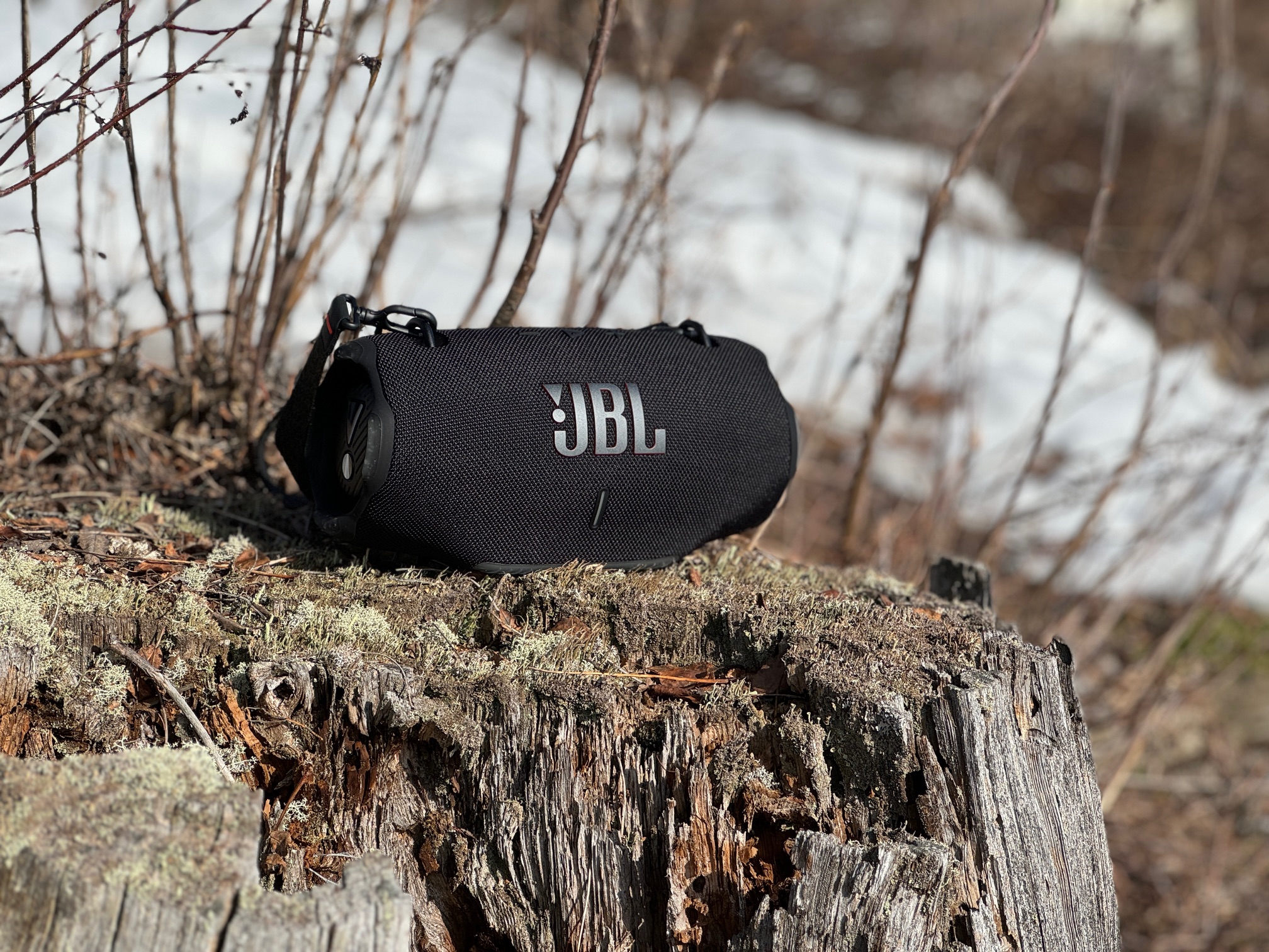 JBL Xtreme 4 Review: A Solid Contender in Portable Audio