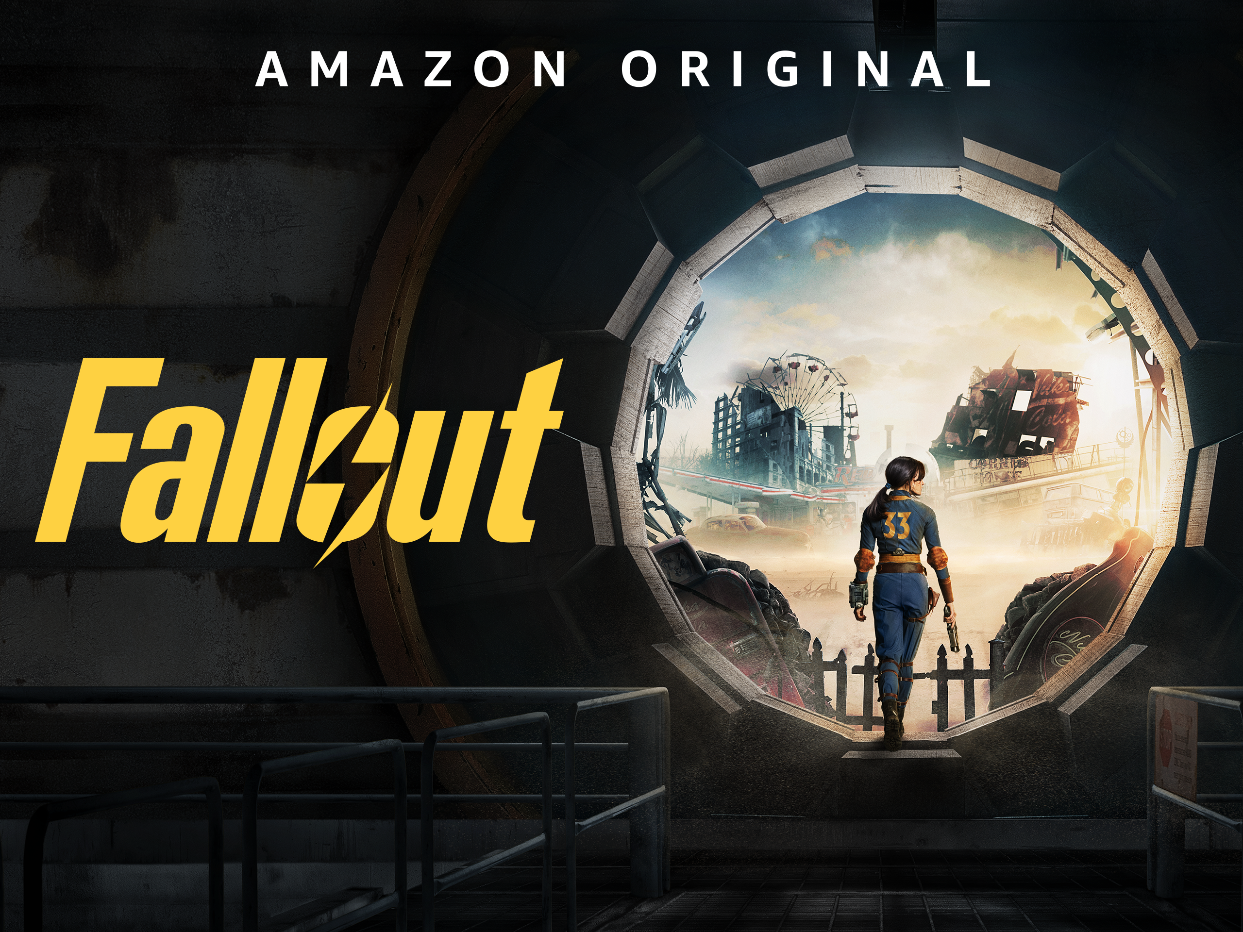 Fallout Adaptation Emerges as Prime Video Powerhouse