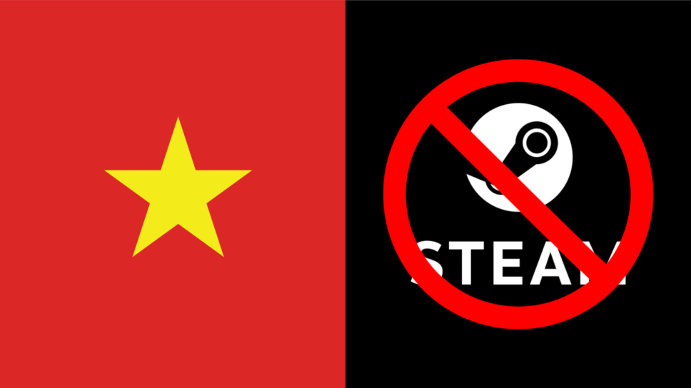 Vietnam Bans Steam: Crackdown on Digital Freedom or Business Maneuver?