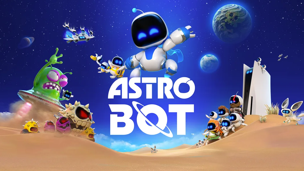 Astro Bot Returns: Sequel to Iconic Game Announced During State of Play
