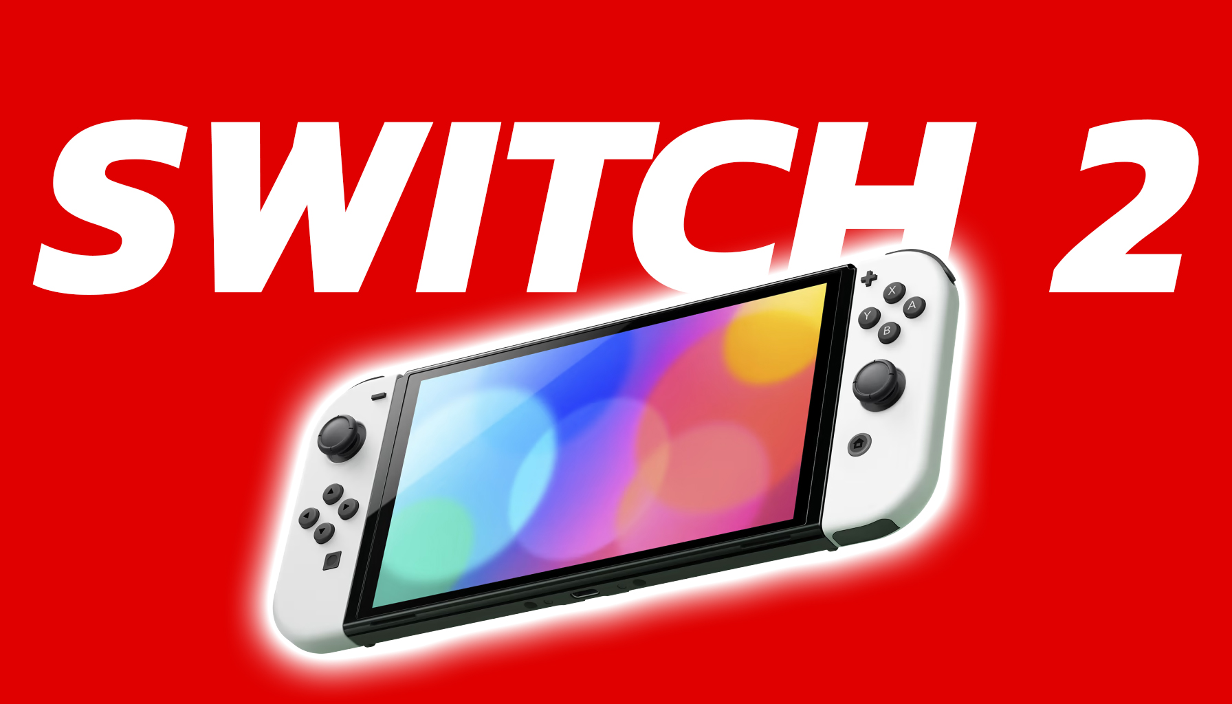 Switch Next Model is the Appropriate Way to Describe it