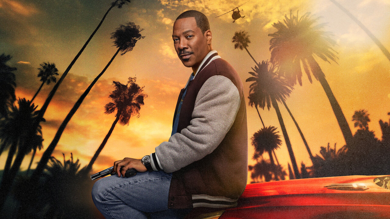 Anticipation Builds for ‘Beverly Hills Cop: Axel F’ Premiere Amid Talks of a Fifth Film