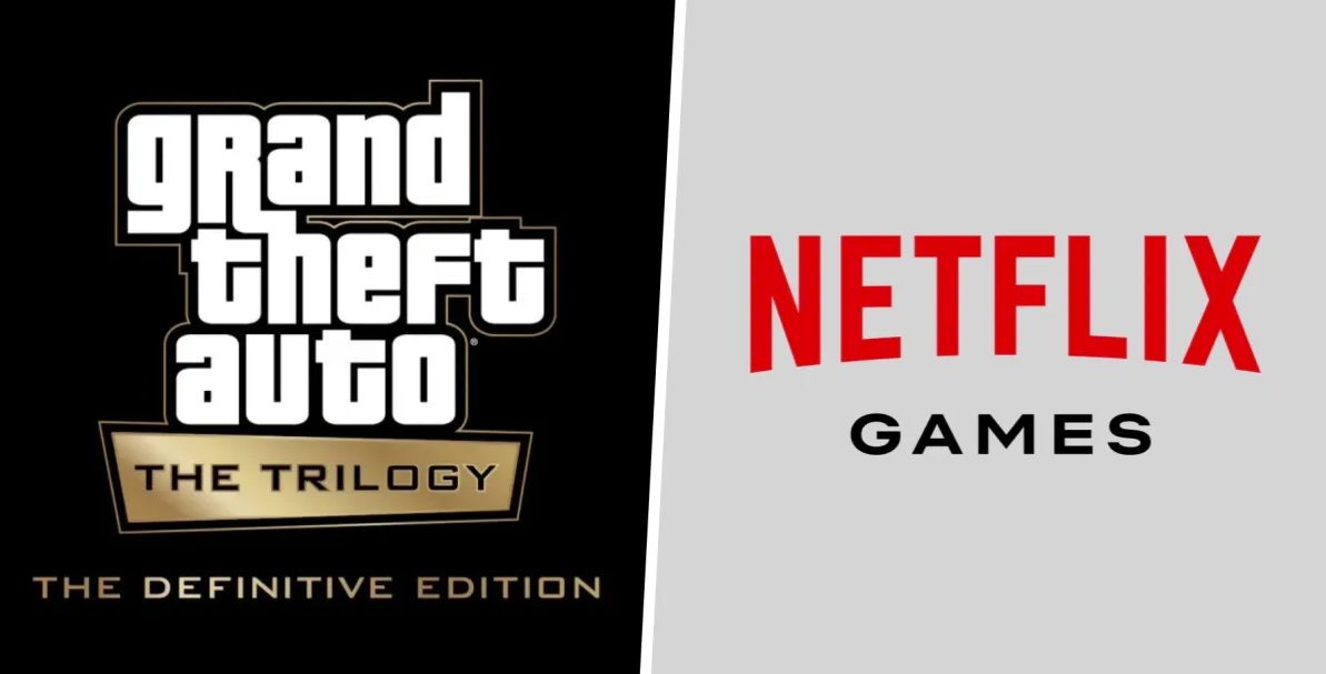 Grand Theft Auto Trilogy Boosts Netflix Gaming Downloads to Over 30 Million