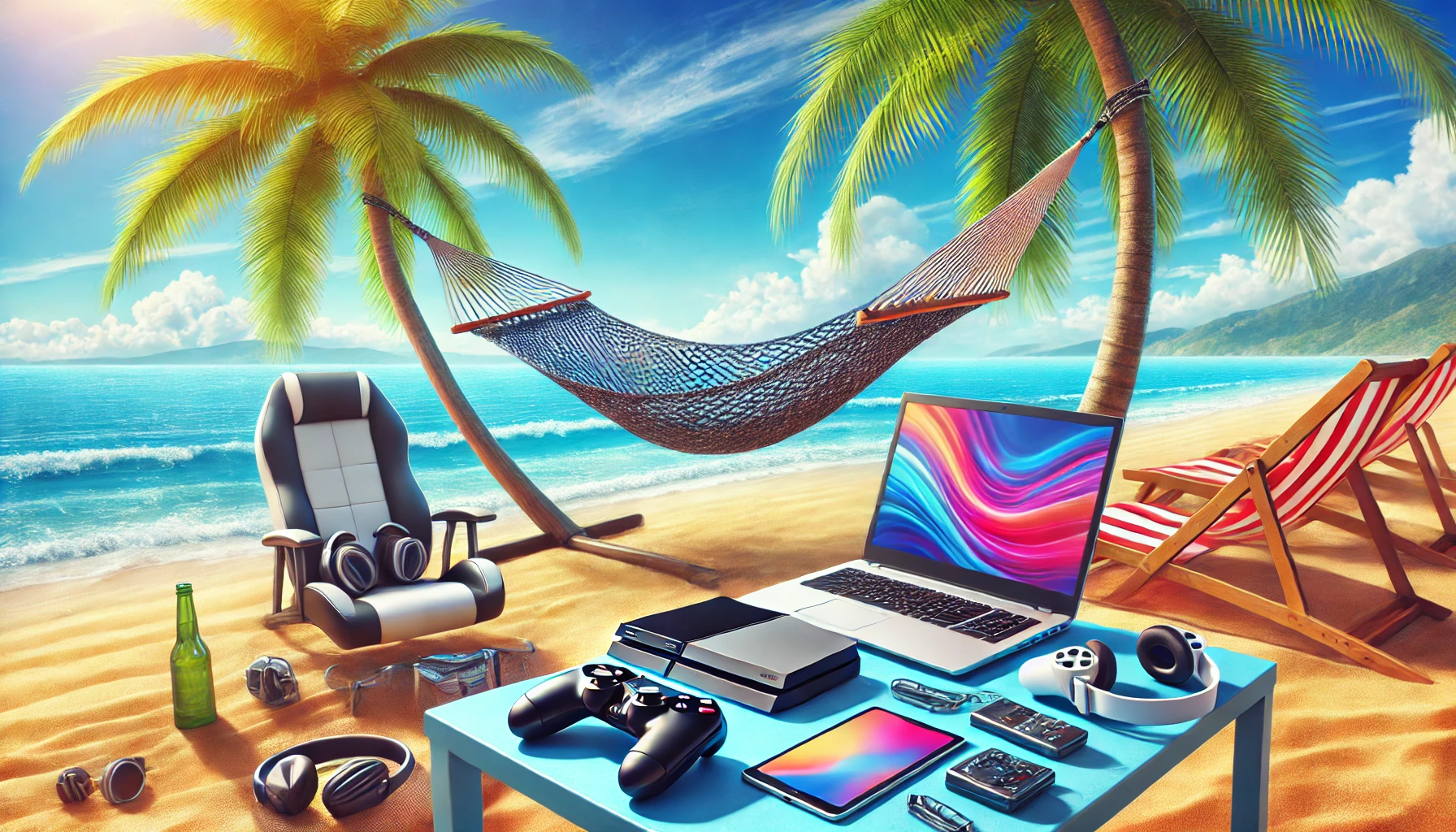 Techcravers Summer Update: Taking a Break but Staying Connected