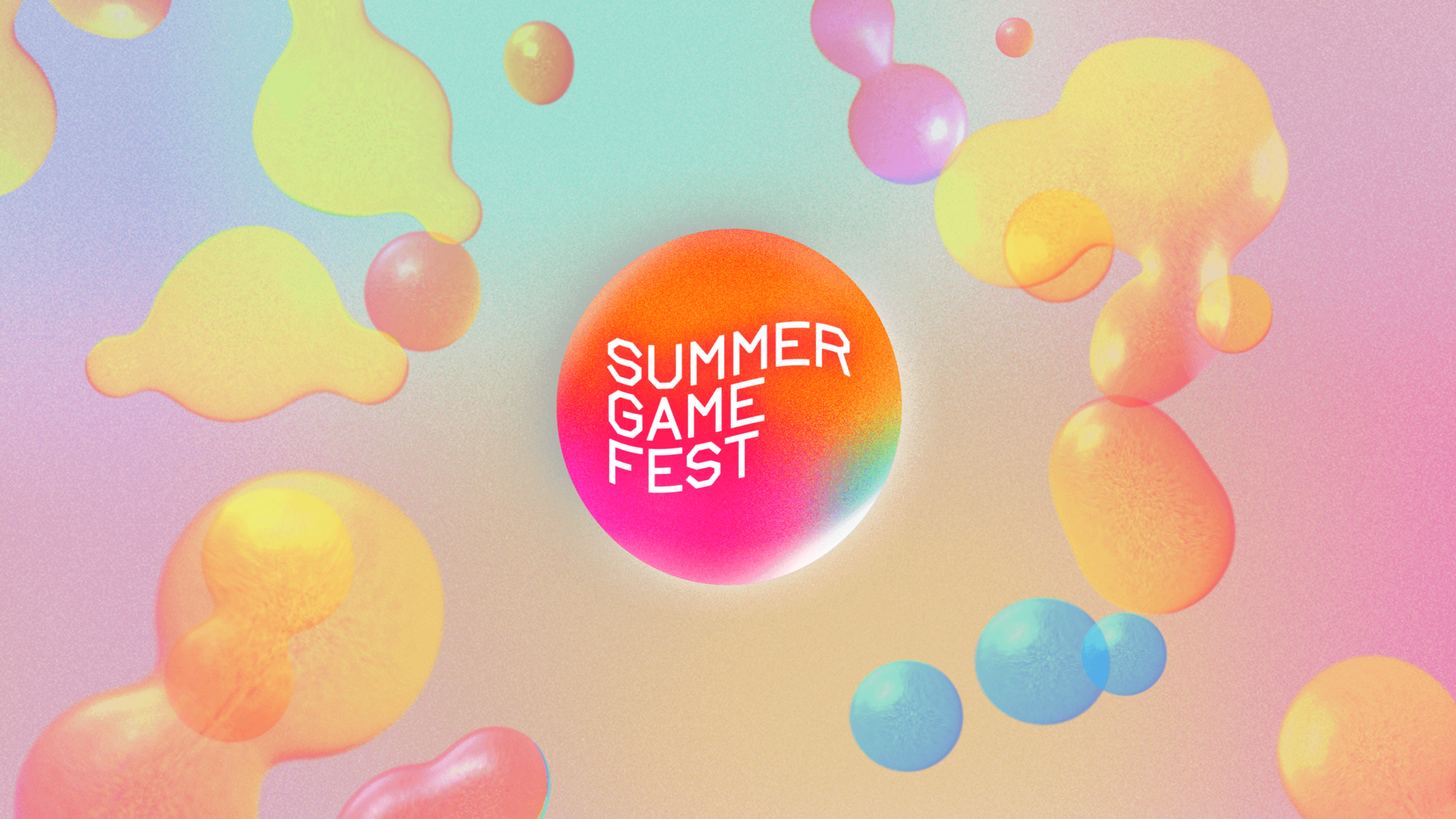 Everything Announced at Summer Game Fest 2024