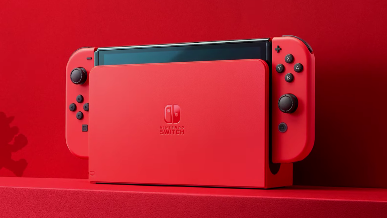 Nintendo Switch 2 Rumored to Launch with Major Third-Party Games