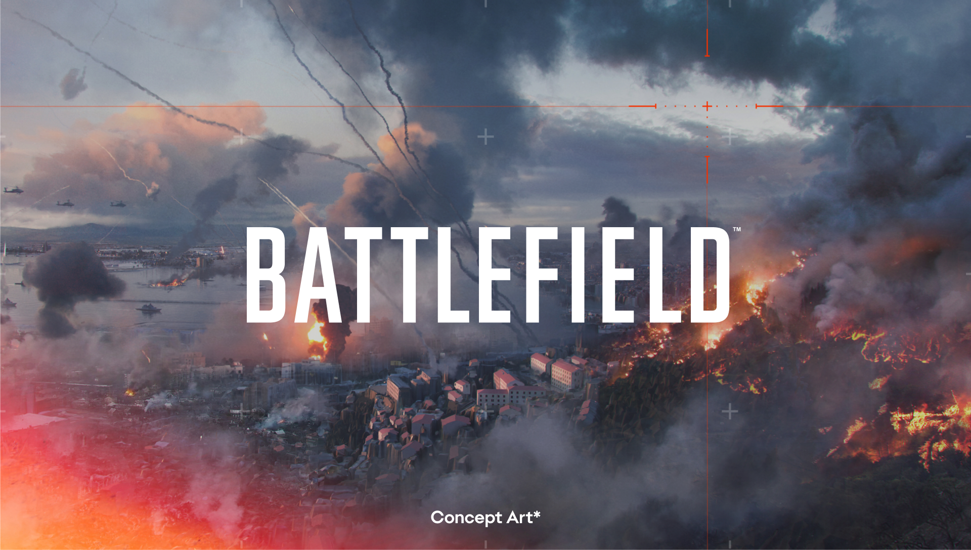 EA Confirms New Battlefield Game to Return to Modern Warfare Setting