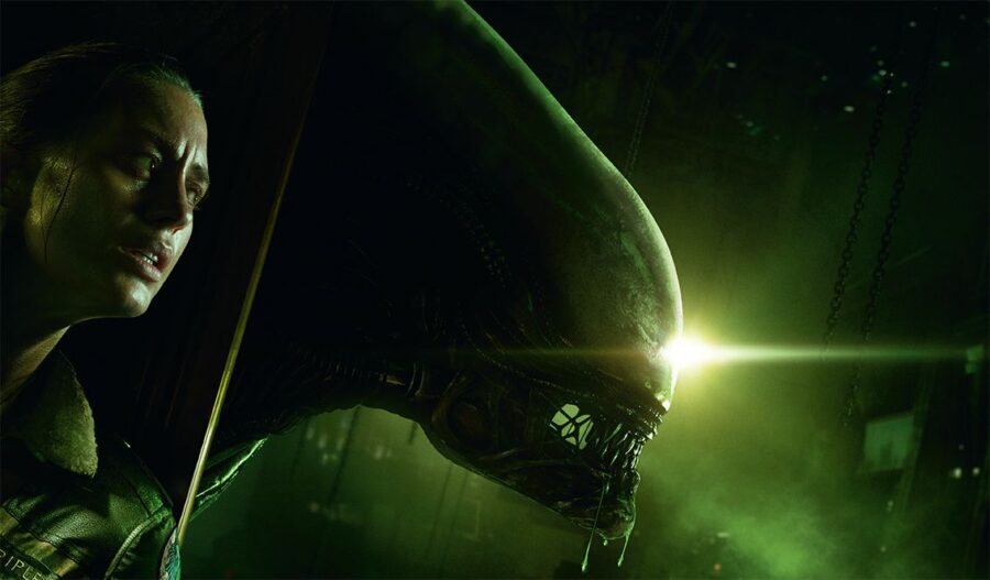 Alien: Isolation Sequel Announced to Mark 10th Anniversary