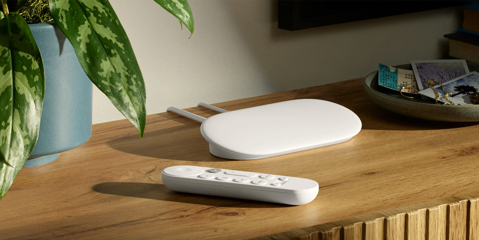 Google TV Streamer Review: A Smart Hub that Takes Streaming Up a Notch