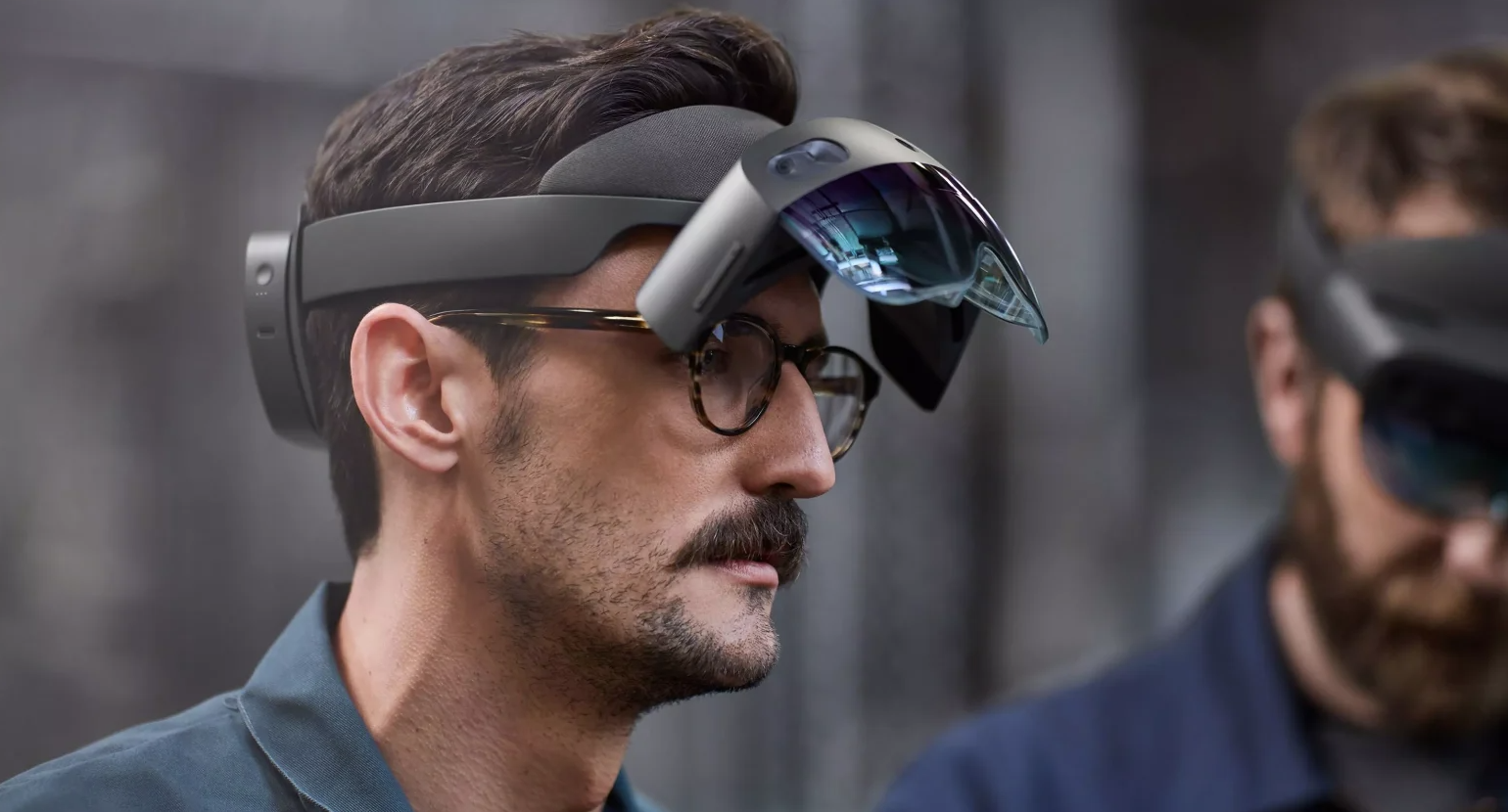 Microsoft Ends Production of HoloLens 2, No Successor Planned