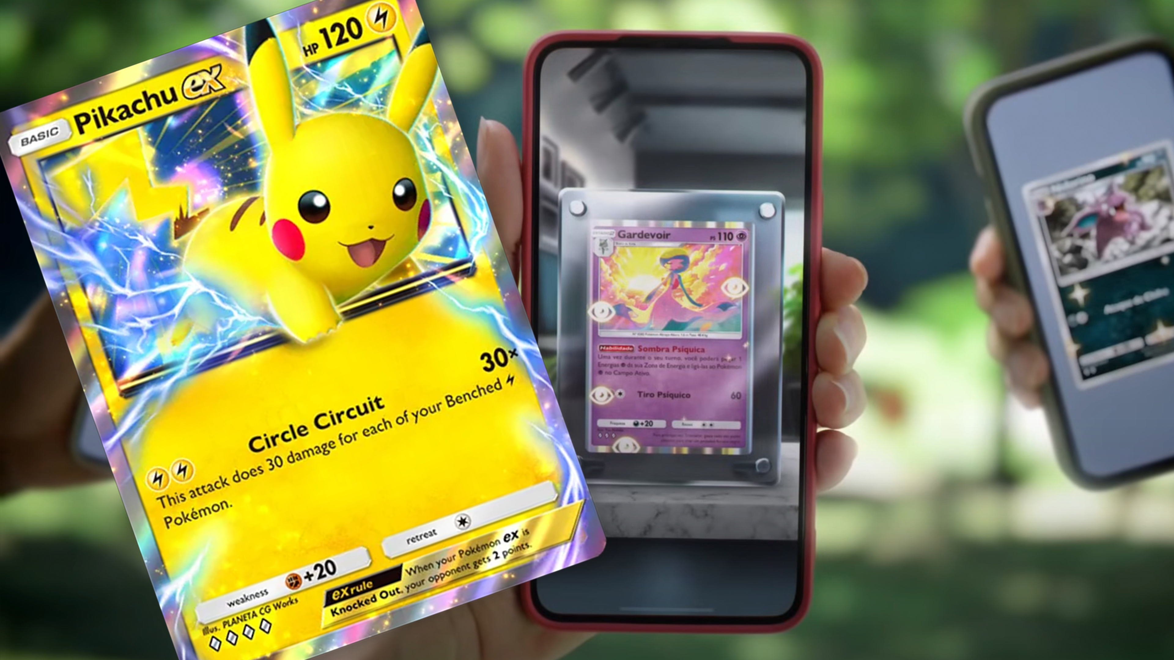 Pokémon Trading Card Game Pocket Hits Over 6 Million Pre-Registrations