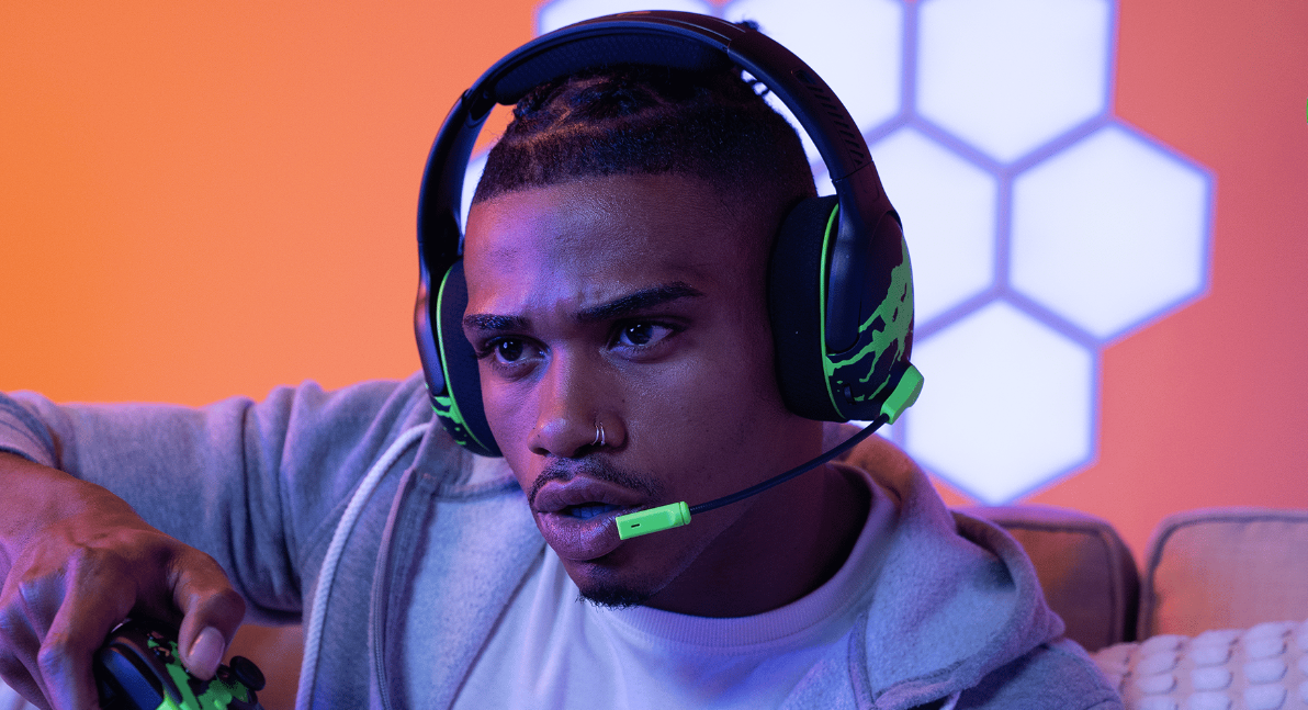 Experience Gaming in a New Light with PDP’s Afterglow Wave Wireless Headset