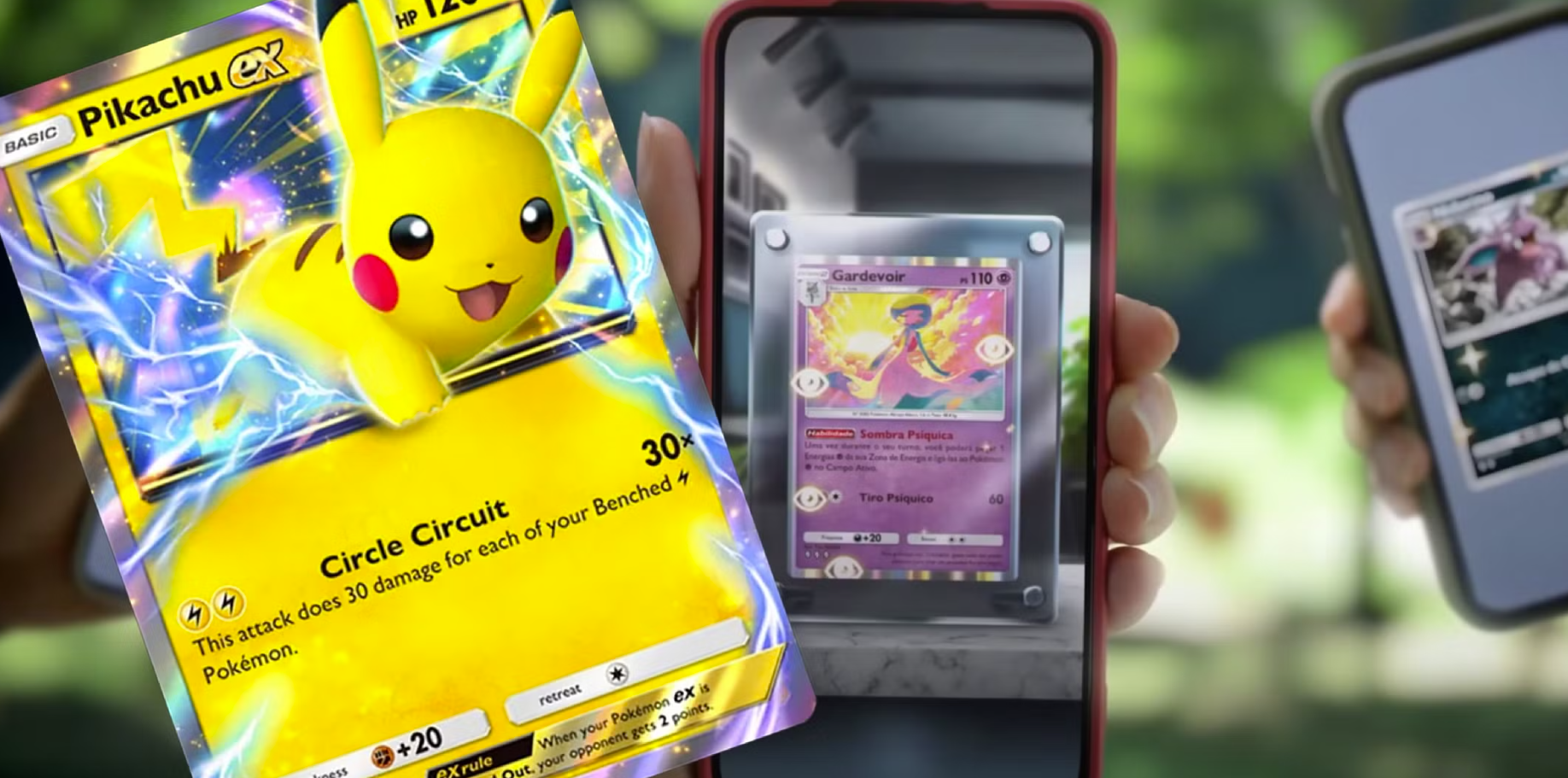 Pokémon Trading Card Game Pocket Achieves Over $3 Million USD in Daily Revenue