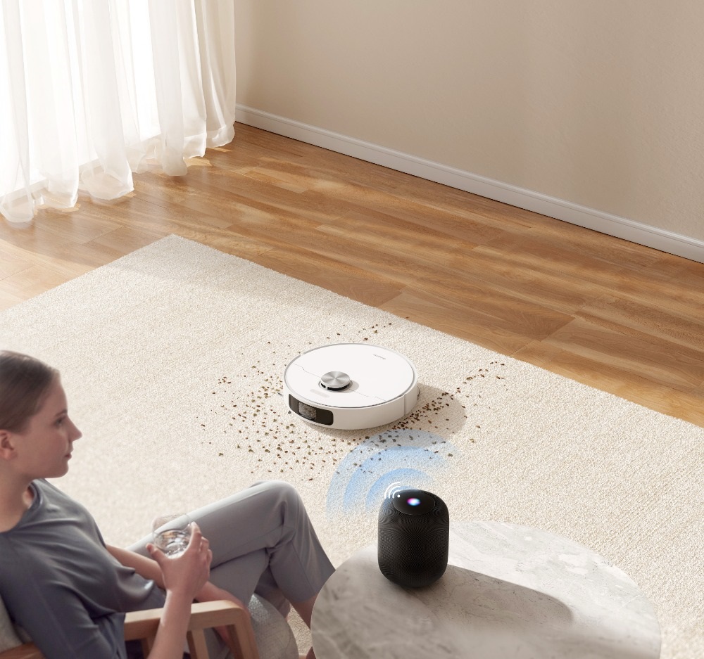 Dreame Unveils New L10s Ultra Gen 2 Robot Vacuum for Effortless Home Cleaning