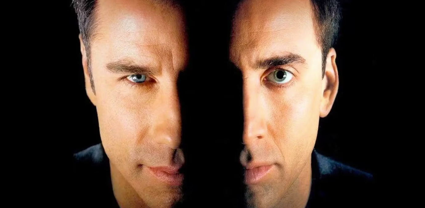 Nicolas Cage and John Travolta Reportedly Returning for Face/Off 2