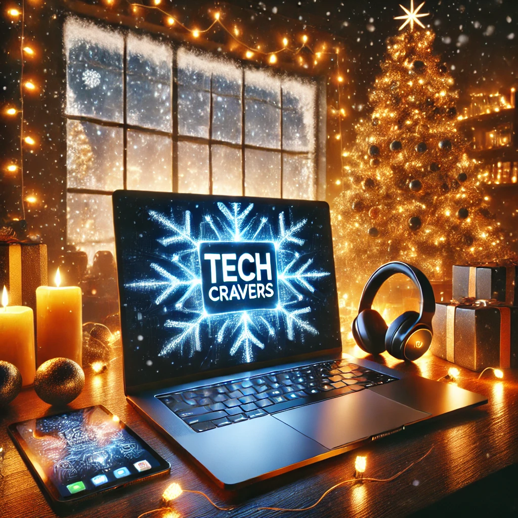 Techcravers Takes a Short Holiday Break – But We’re Still Active on YouTube!