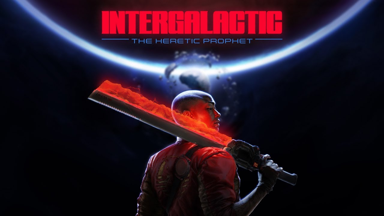 Naughty Dog Unveils ‘Intergalactic: The Heretic Prophet’ at The Game Awards 2024