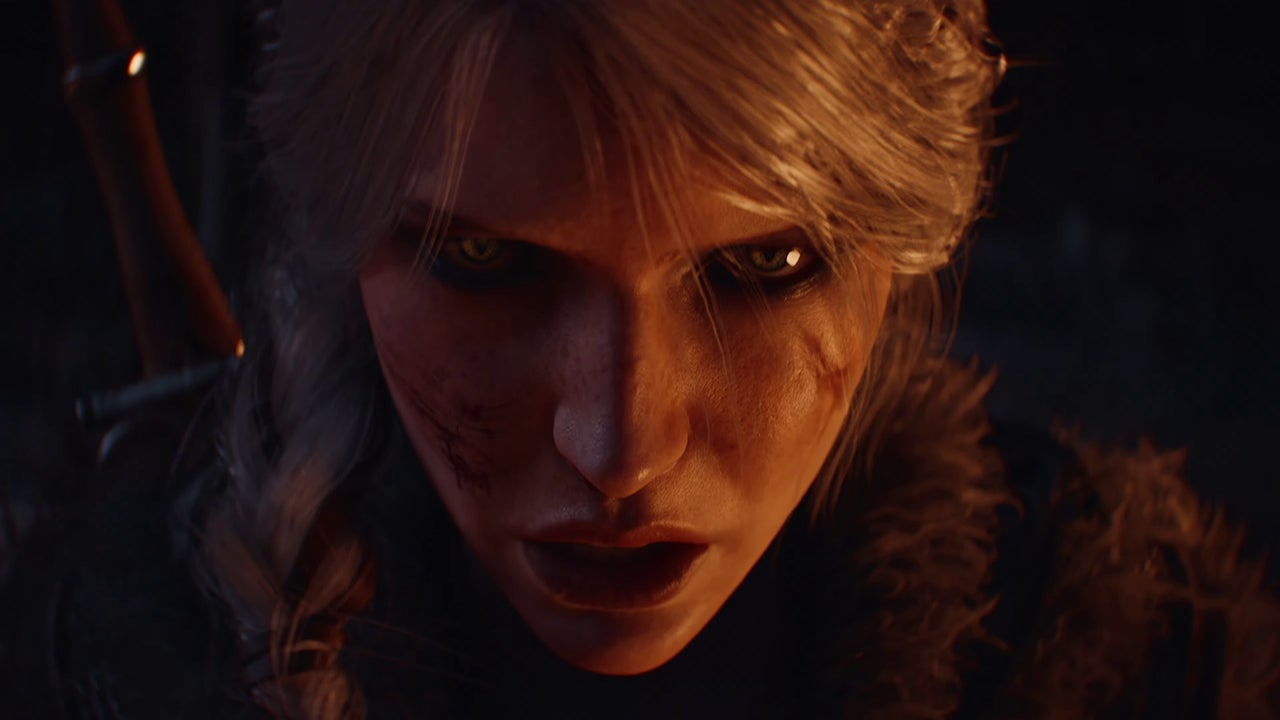 The Witcher 4 Unveiled with Ciri as New Protagonist