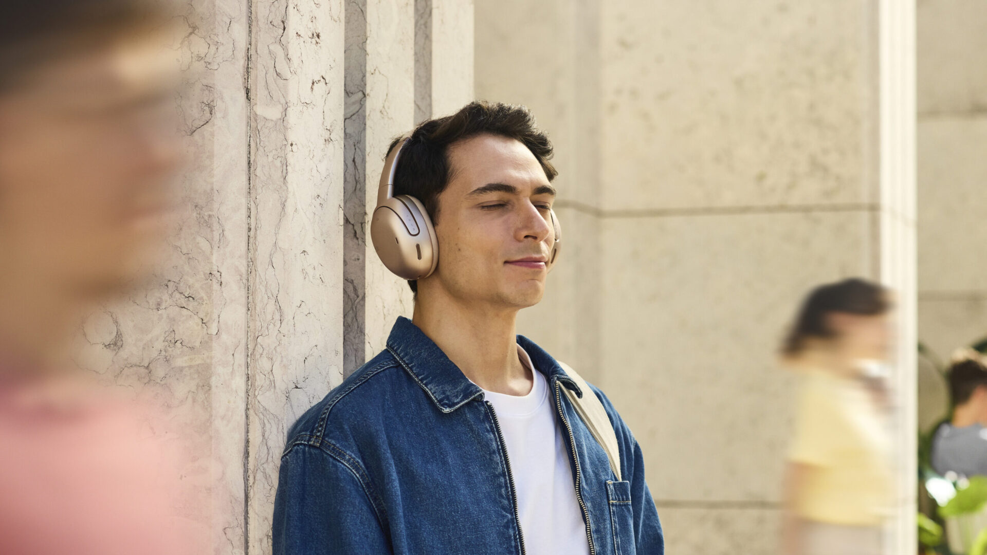 JBL Unveils Tour One M3 Flagship Headphones