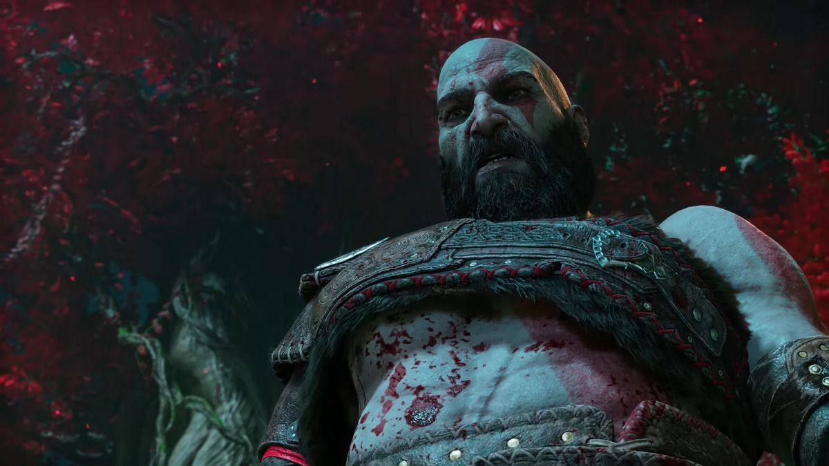 Sony Cancels Two Major Games, Including a New God of War Title