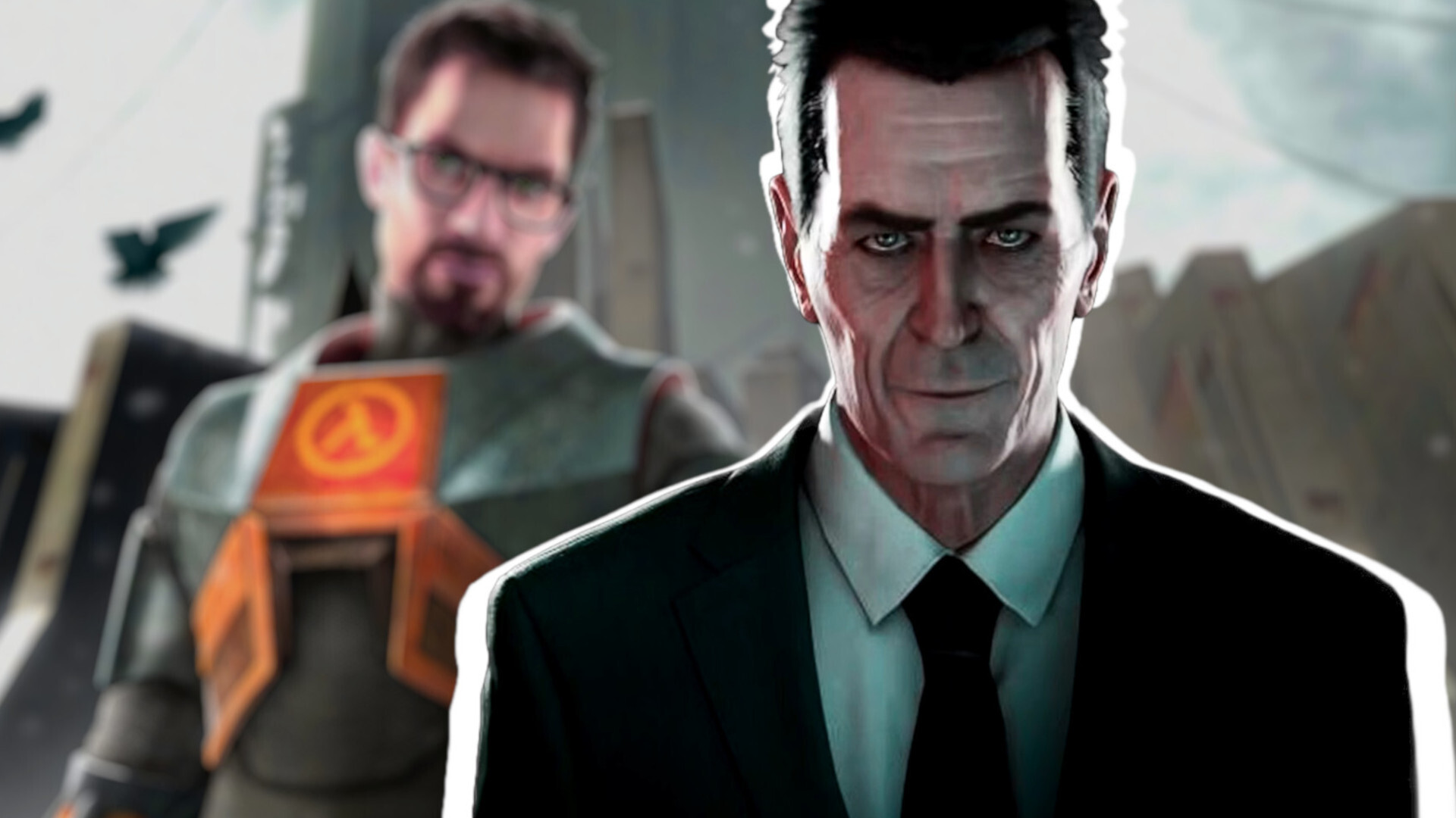 Speculation Grows Over Potential Half-Life 3 Release