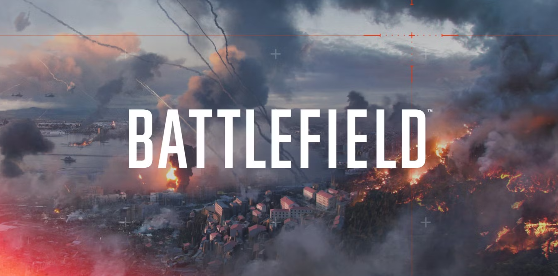 First Glimpse of Next Battlefield Game Revealed