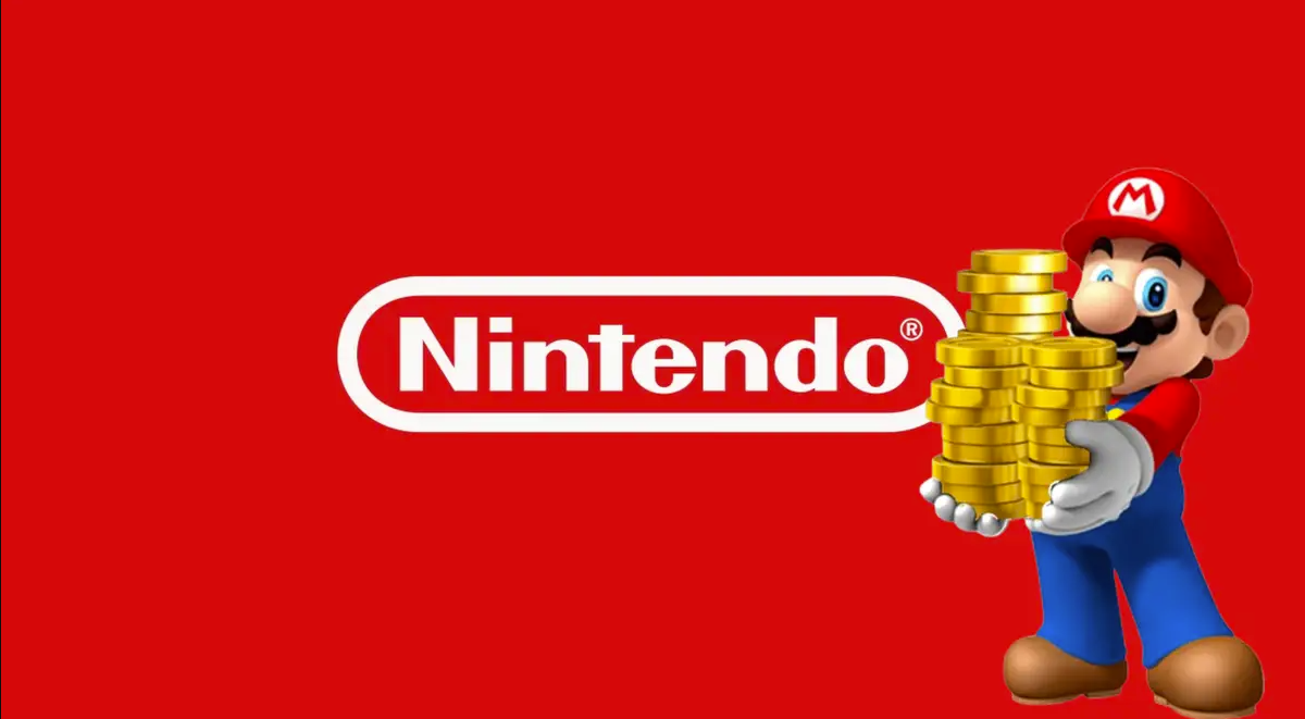 Nintendo Discontinues Gold Points in Switch eShop