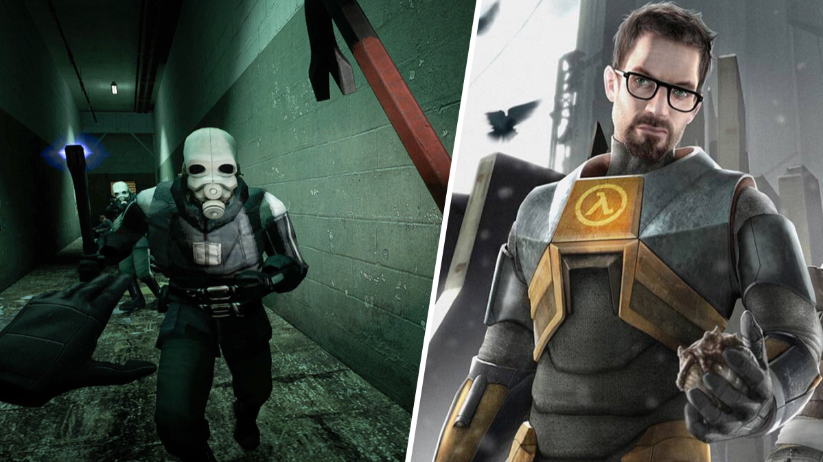 Reports Indicate Half-Life 3 is Nearing Completion