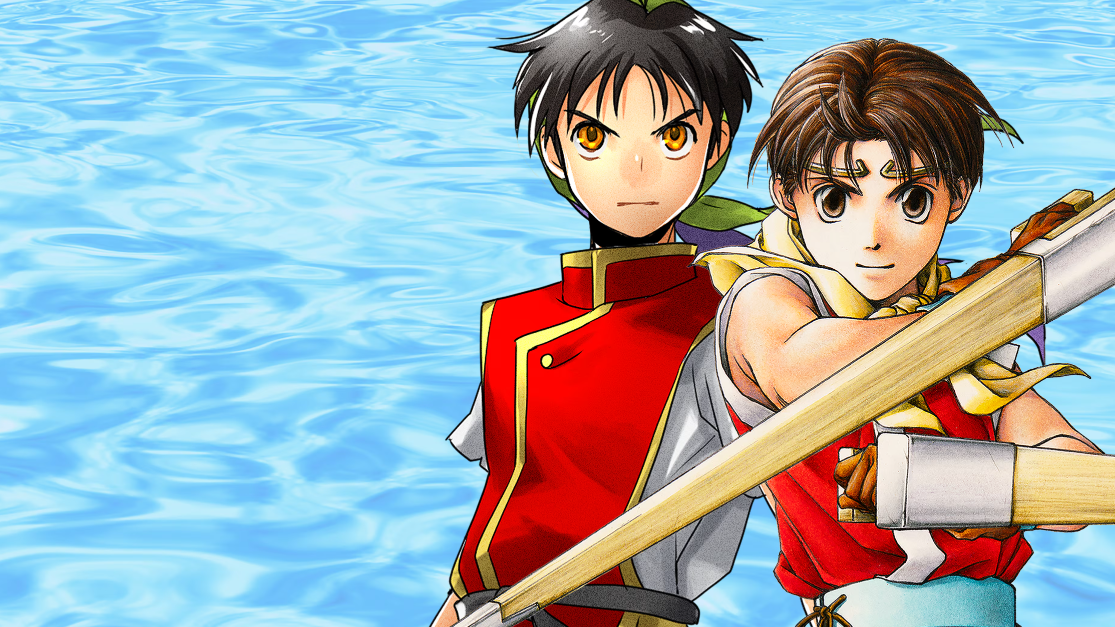 Suikoden I & II HD Remaster Review – A Thoughtful Return, But Not Quite a Rebirth