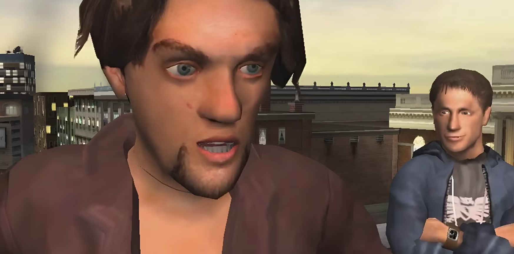 Bam Margera Excluded from Tony Hawk’s Pro Skater 3 + 4 Remaster