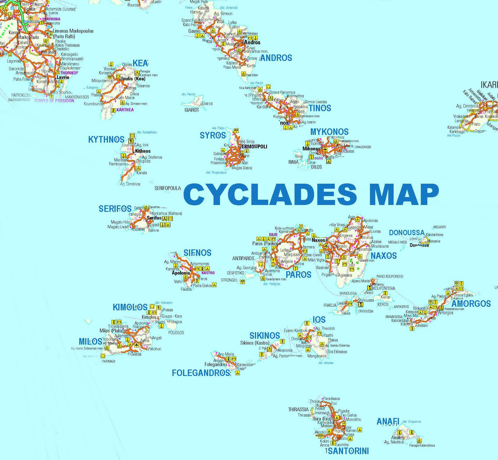 Rumor: 10th Gen Pokémon Could Be Set in a Greece-Inspired World