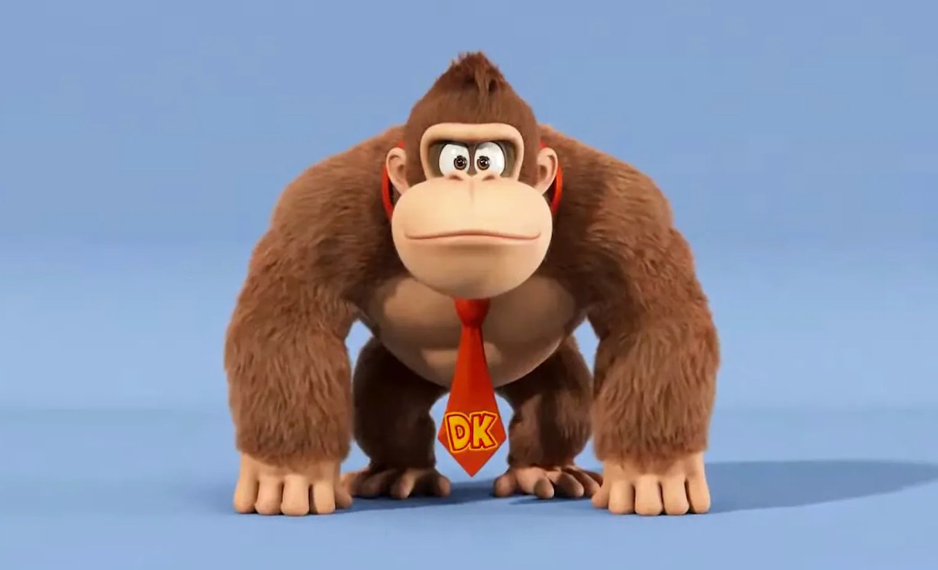 Shigeru Miyamoto Unveils the Vision Behind Donkey Kong’s New Look
