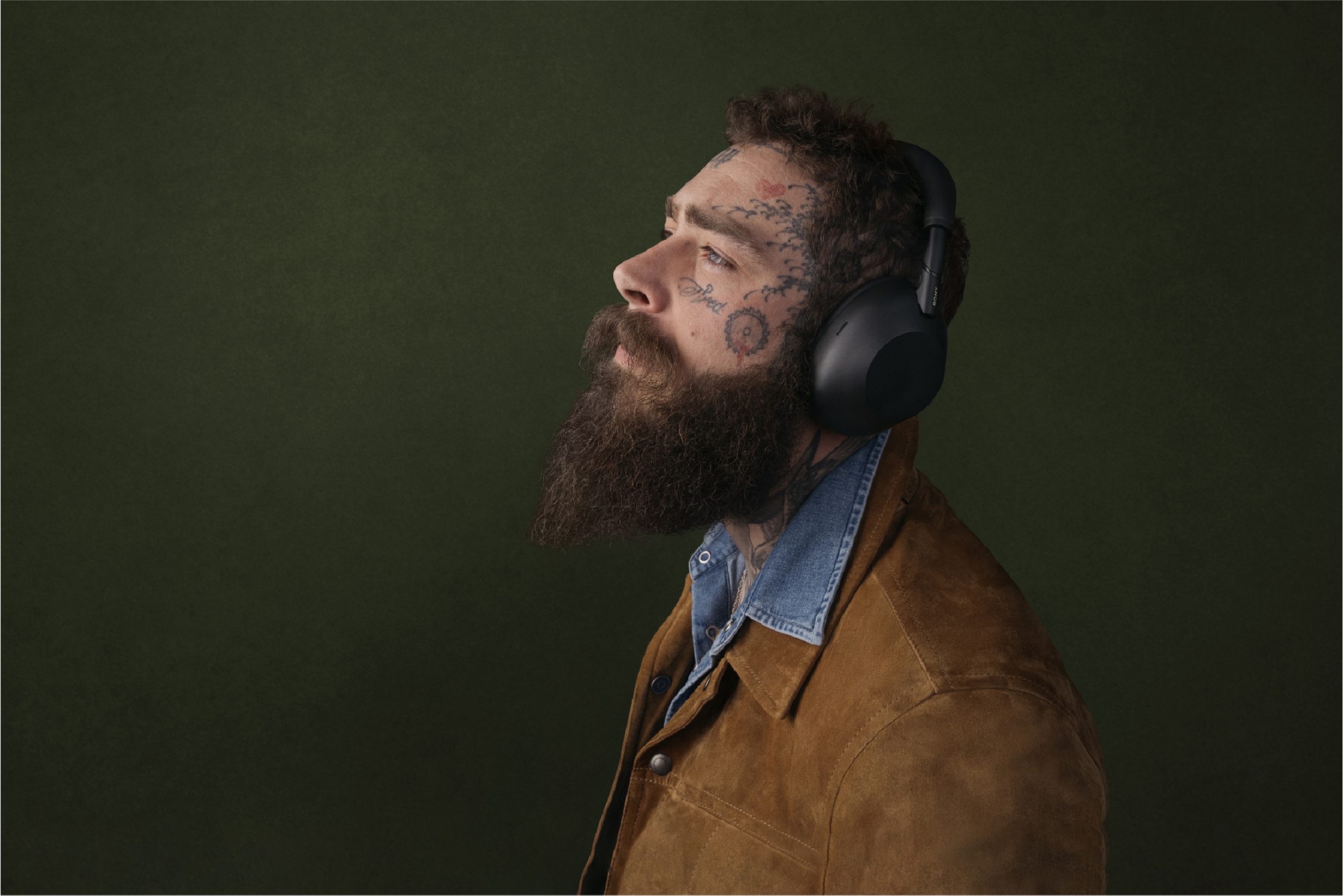 Sony WH-1000XM6 Aims for a New Standard in Noise Cancelling Audio