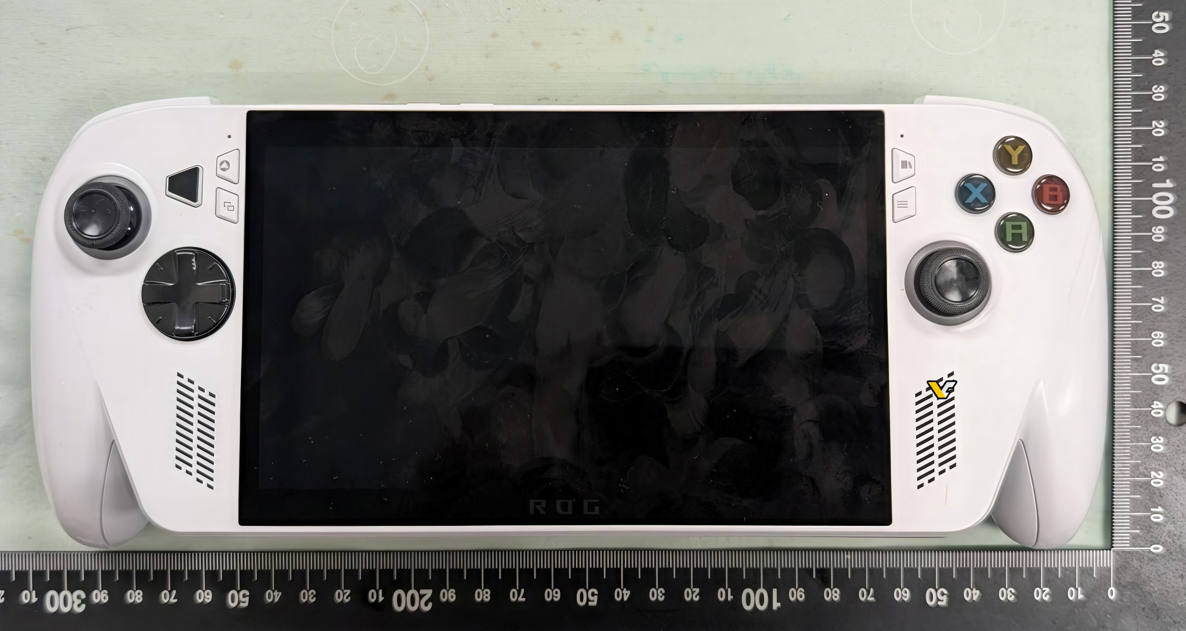 ASUS and Xbox Team Up for a Powerful Handheld: “Project Kennan” Leaked