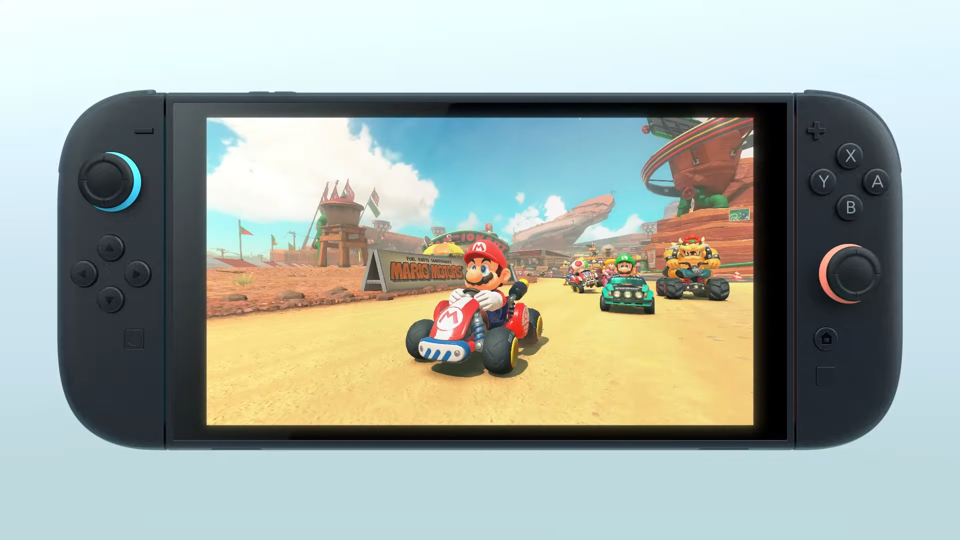 Analysts Project Nintendo Switch 2 to Surpass 100 Million Units Sold Within Five Years