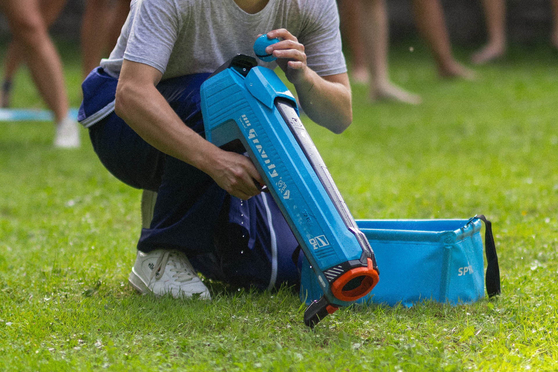 SpyraGravity Review – A High-Tech Water Blaster with a Few Splashes of Flaws