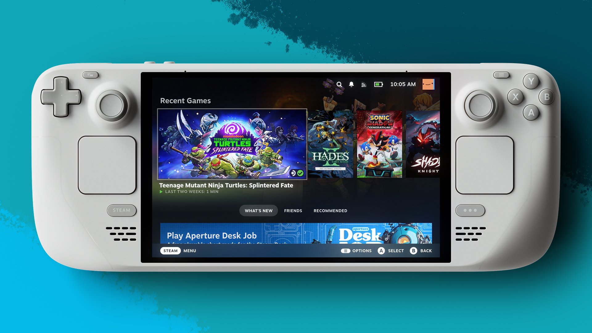 Steam Deck Now Supports Over 19,000 Games as Valve Expands SteamOS Compatibility