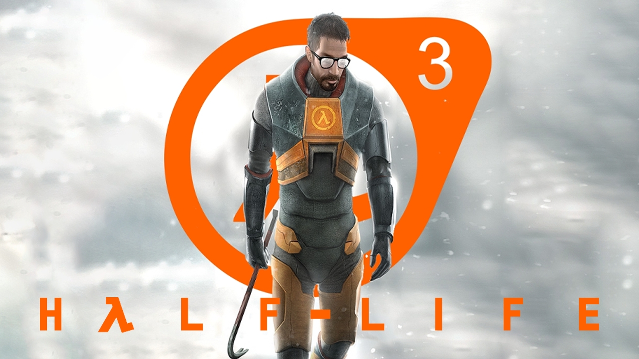 Half-Life 3 Rumored to Conclude the Series