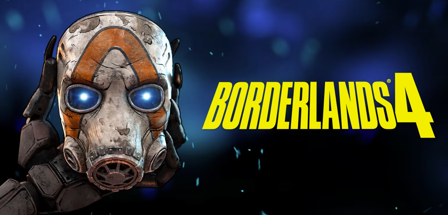 Borderlands 4 Set for September 12 Launch on Major Platforms, Switch 2 Release Delayed