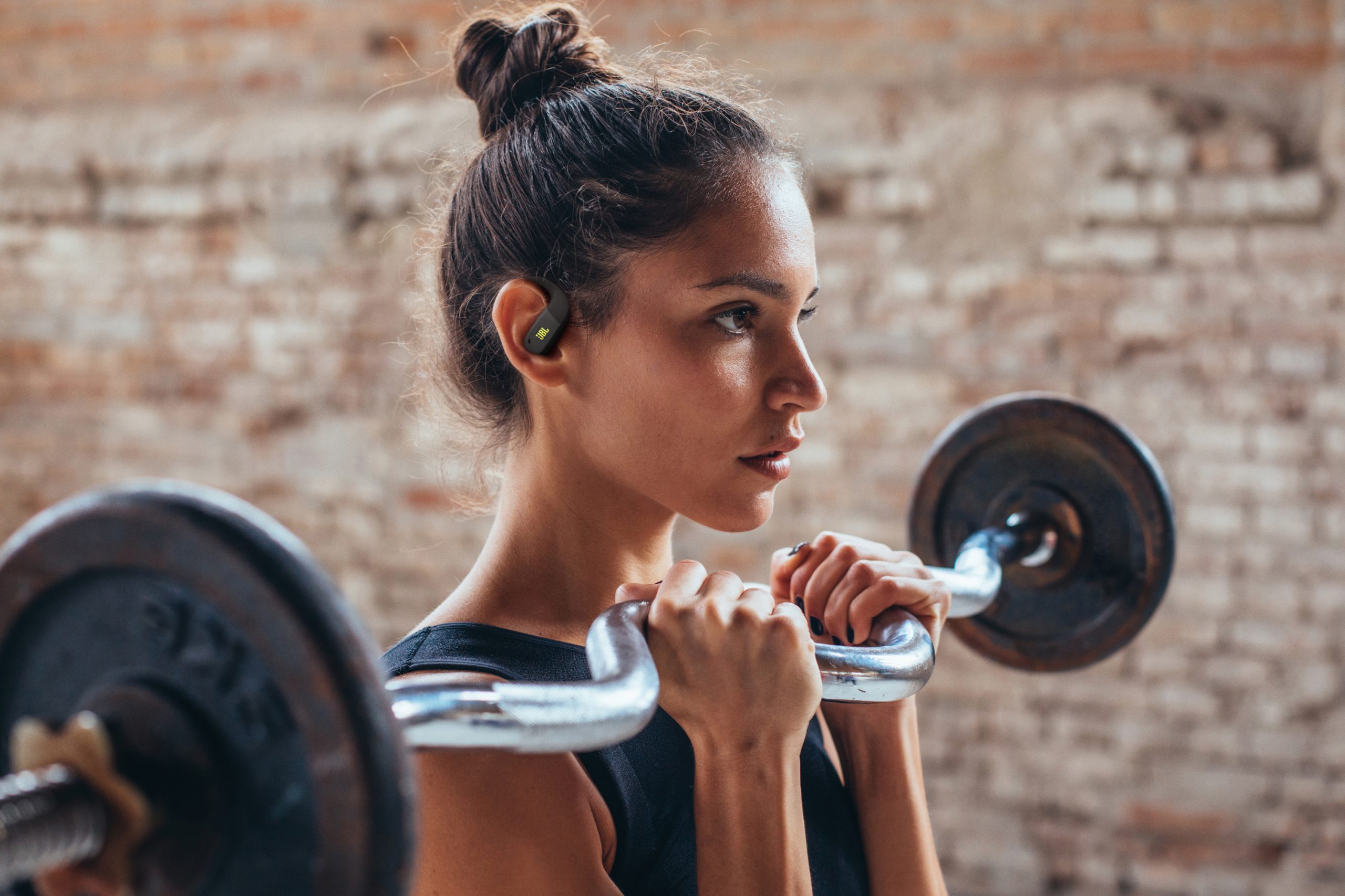 JBL Unveils Endurance Zone: Open-Ear Headphones Built for Intense Workouts