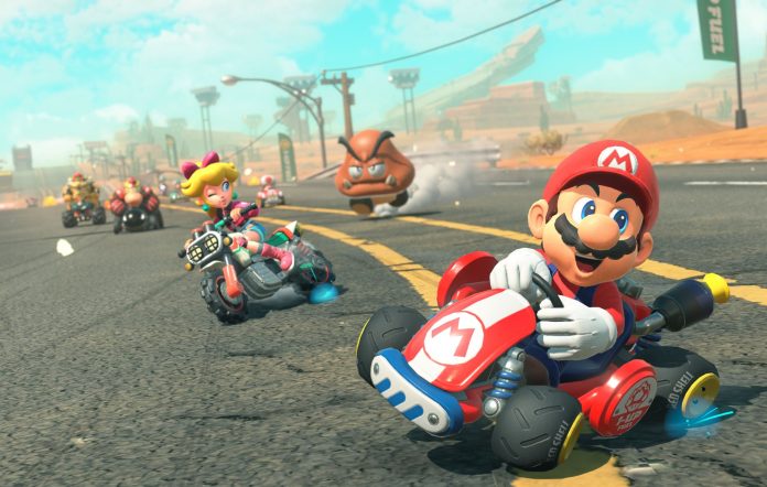 Frustration Mounts as Latest Mario Kart World Update Alters Classic Race Options