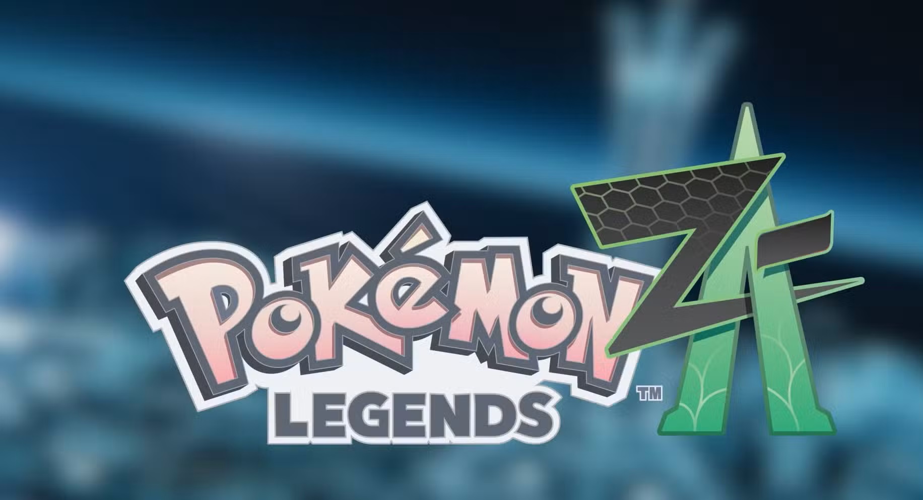 Lumiose City’s Map Takes Center Stage in Pokémon Legends: Z‑A