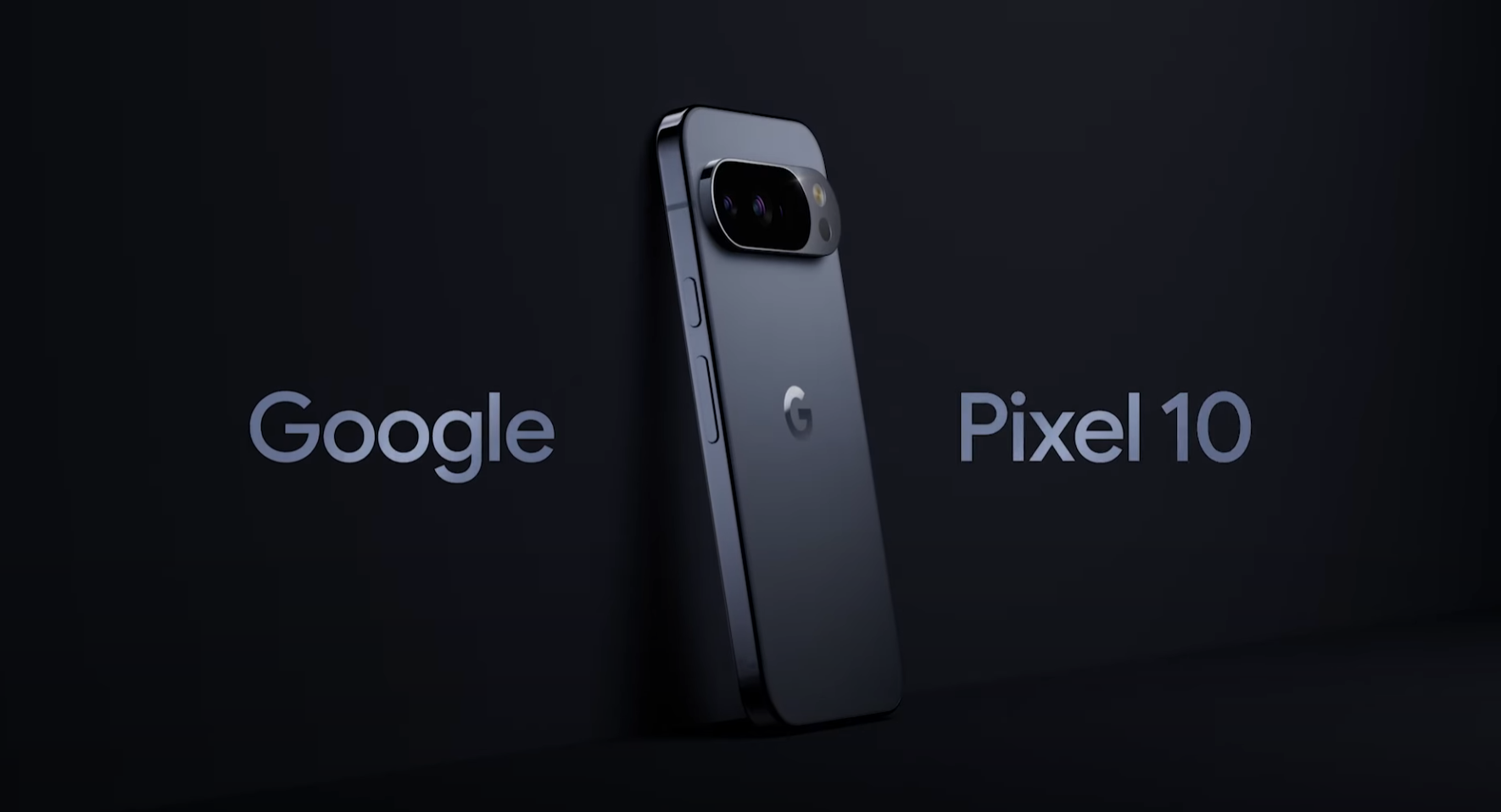 Google Unveils Pixel 10 Series: Packed With AI, Power, and Premium Design