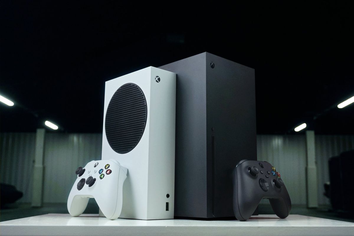 Xbox Series X – Microsoft’s Dreamcast? A Crossroads for Xbox Hardware